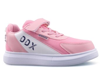 Dodix 640 Patik Anrk - Ş.Pembe/Beyaz - 1