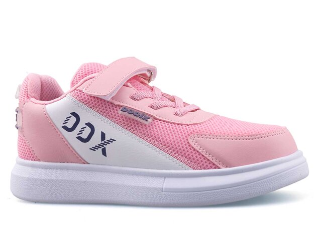 Dodix 640 Patik Anrk - Ş.Pembe/Beyaz - 1