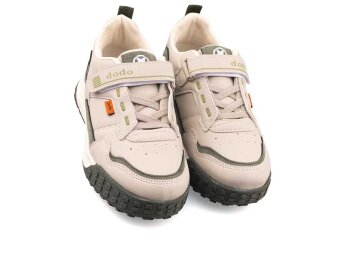 Dodo 004 Filet Cilt - Bej/Haki - 2