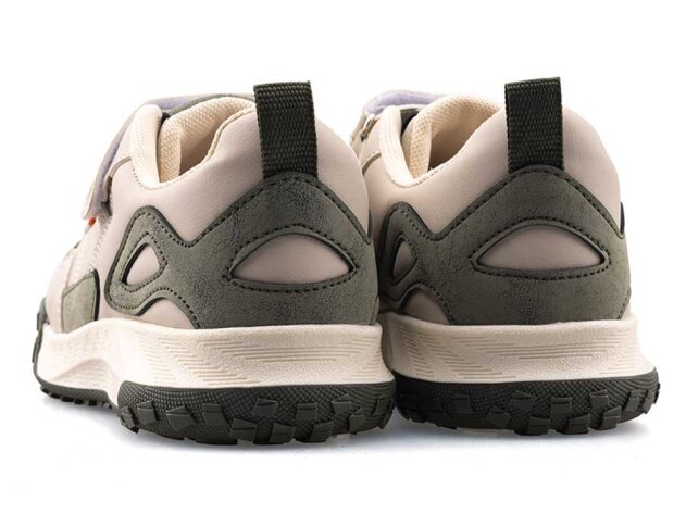 Dodo 004 Filet Cilt - Bej/Haki - 3