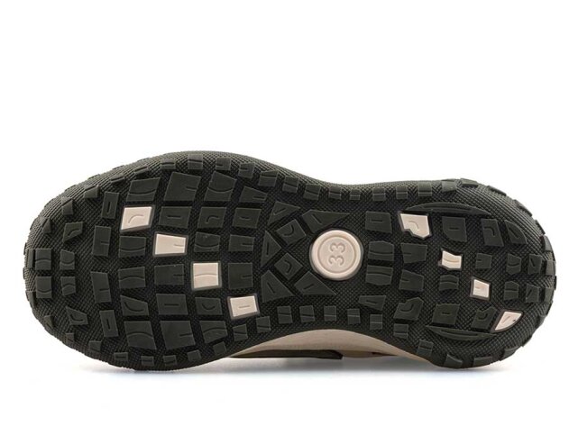 Dodo 004 Filet Cilt - Bej/Haki - 4