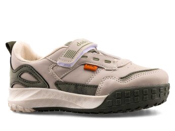 Dodo 004 Filet Cilt - Bej/Haki - 5