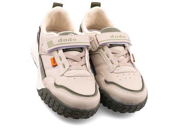 Dodo 004 Filet Cilt - Bej/Haki - 6