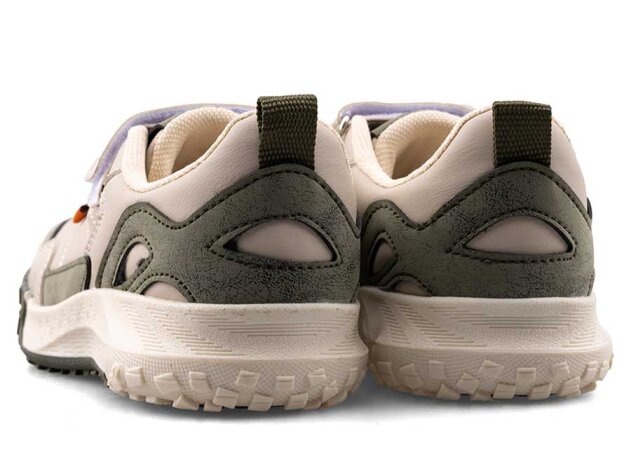 Dodo 004 Filet Cilt - Bej/Haki - 7