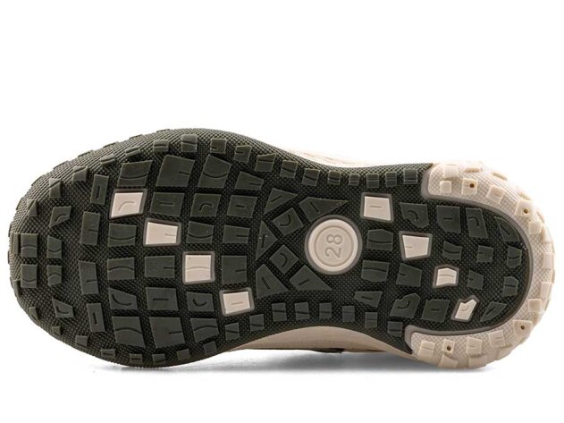 Dodo 004 Filet Cilt - Bej/Haki - 8