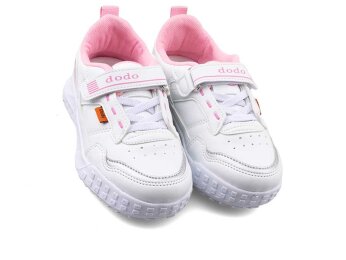 Dodo 004 Filet Cilt - Beyaz/Pembe - 6