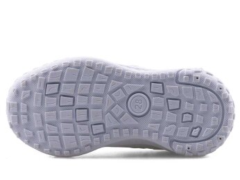 Dodo 004 Filet Cilt - Beyaz/Pembe - 8