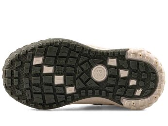 Dodo 004 Patik Cilt - Bej/Haki - 4