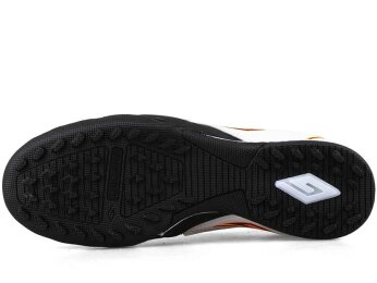 Dugana 2301 Garson Halısaha - Siyah/Beyaz - 4