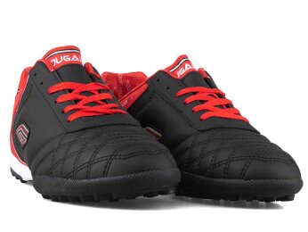 Dugana 2301 Garson Halısaha - Siyah/Kırmızı - Dugana