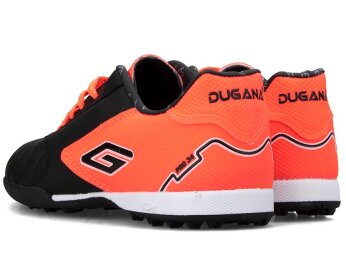 Dugana 2301 Garson Halısaha - Siyah/Narçiçeği - 3