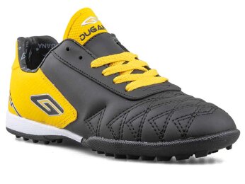 Dugana 2301 Garson Halısaha - Siyah/Sarı - Dugana