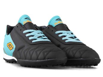 Dugana 2301 Garson Halısaha - Siyah/Su Yeşili - Dugana