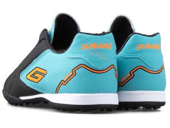 Dugana 2301 Garson Halısaha - Siyah/Su Yeşili - 3