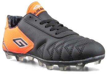 Dugana 2301 Garson Krampon - Siyah/Narçiçeği - Dugana