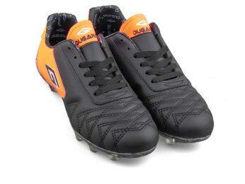 Dugana 2301 Garson Krampon - Siyah/Narçiçeği - Dugana