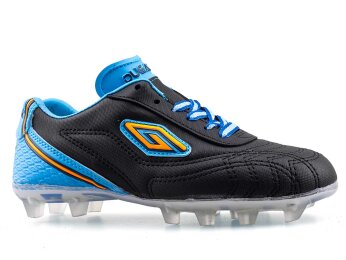 Dugana 2401 Filet Krampon - Siyah/Turkuaz - Dugana