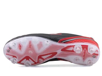 Dugana 2401 Garson Krampon - Siyah/Kırmızı - 8