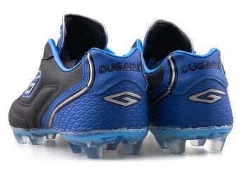 Dugana 2401 Garson Krampon - Siyah/Mavi - 3