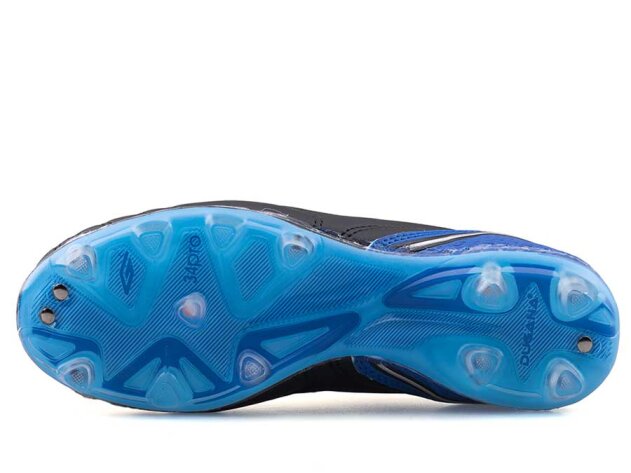 Dugana 2401 Garson Krampon - Siyah/Mavi - 8