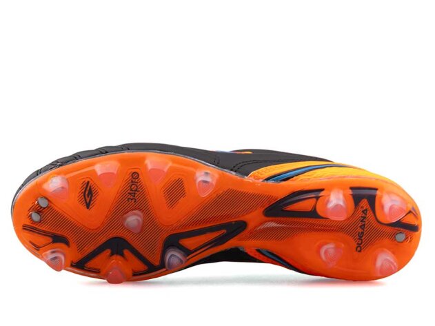 Dugana 2401 Garson Krampon - Siyah/Turuncu - 8