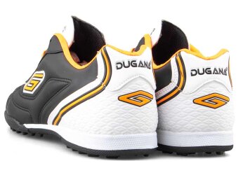 Dugana 2401 Merdane Halısaha - Siyah/Beyaz - 3