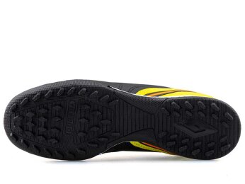 Dugana 2401 Merdane Halısaha - Siyah/F.Sarı - 4