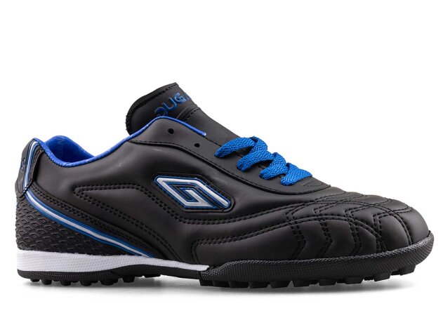 Dugana 2401 Merdane Halısaha - Siyah/Siyah/Mavi - 1