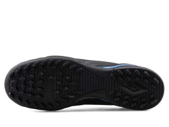 Dugana 2401 Merdane Halısaha - Siyah/Siyah/Mavi - 4