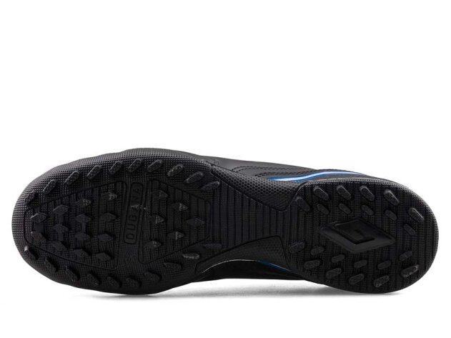 Dugana 2401 Merdane Halısaha - Siyah/Siyah/Mavi - 4