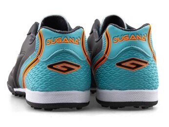 Dugana 2401 Merdane Halısaha - Siyah/Su Yeşili - 3