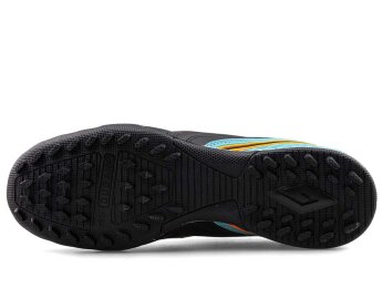 Dugana 2401 Merdane Halısaha - Siyah/Su Yeşili - 4