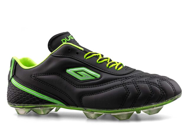 Dugana 2401 Merdane Krampon - Siyah/Siyah/F.Yeşil - 1