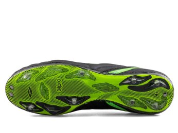 Dugana 2401 Merdane Krampon - Siyah/Siyah/F.Yeşil - 4