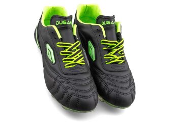 Dugana 2401 Merdane Krampon - Siyah/Siyah/F.Yeşil - Dugana