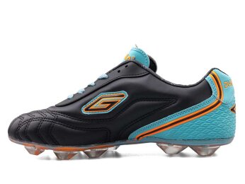 Dugana 2401 Merdane Krampon - Siyah/Su Yeşili - Dugana