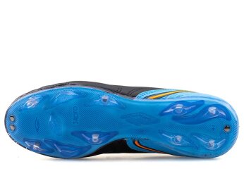 Dugana 2401 Merdane Krampon - Siyah/Turkuaz - 4