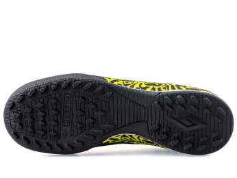 Dugana 2404 Garson Halısaha Çoraplı - Siyah/F.Sarı - 4