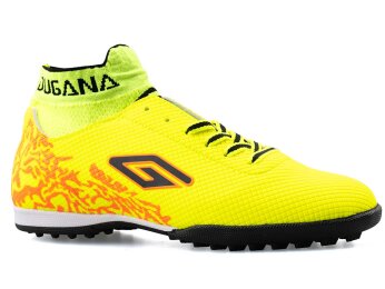 Dugana 2404 Merdane Halısaha - F.Sarı/F.Turuncu - 1