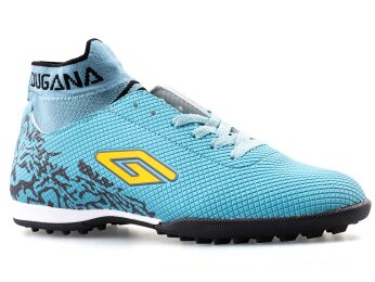 Dugana 2404 Merdane Halısaha - Su Yeşili - 1