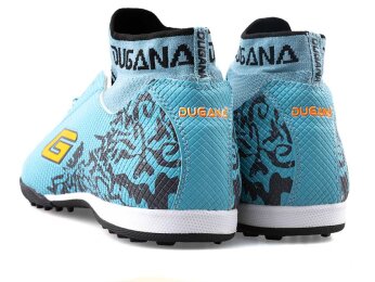 Dugana 2404 Merdane Halısaha - Su Yeşili - 3