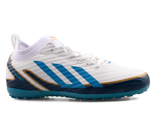 Dugana 34 Garson Halısaha - Beyaz/Laci - 1