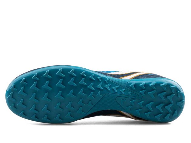 Dugana 34 Garson Halısaha - Beyaz/Laci - 4