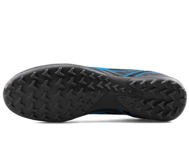 Dugana 34 Garson Halısaha - Siyah/Turkuaz - 4