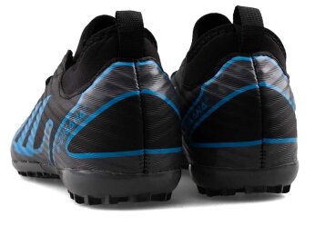 Dugana 34 Garson Halısaha - Siyah/Turkuaz - 3