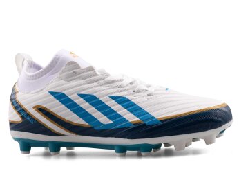 Dugana 34 Garson Krampon - Beyaz/Laci - 1