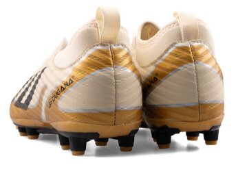 Dugana 34 Garson Krampon - Krem/Gold - 3