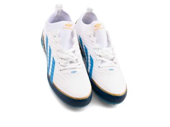 Dugana 34 Merdane Halısaha - Beyaz/Laci - Dugana