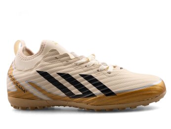 Dugana 34 Merdane Halısaha - Krem/Gold - 1