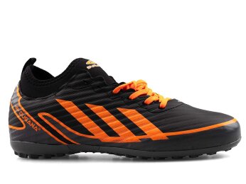 Dugana 34 Merdane Halısaha - Siyah/Turuncu - Dugana